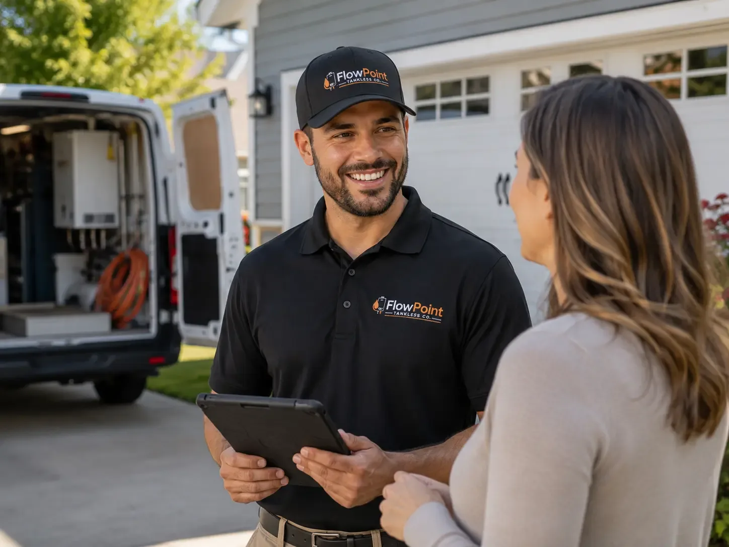 Tankless Water Heater Installation Waverly, AL FAQs
